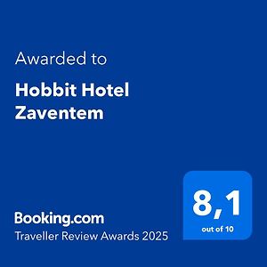 Hobbit Hotel Zaventem