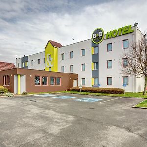 B&B HOTEL Goussainville CDG